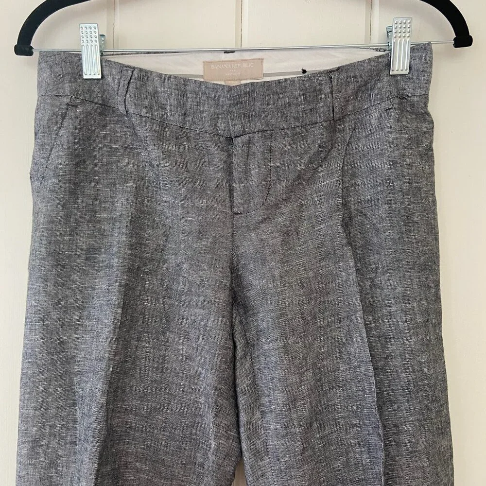 Banana Republic banana republic